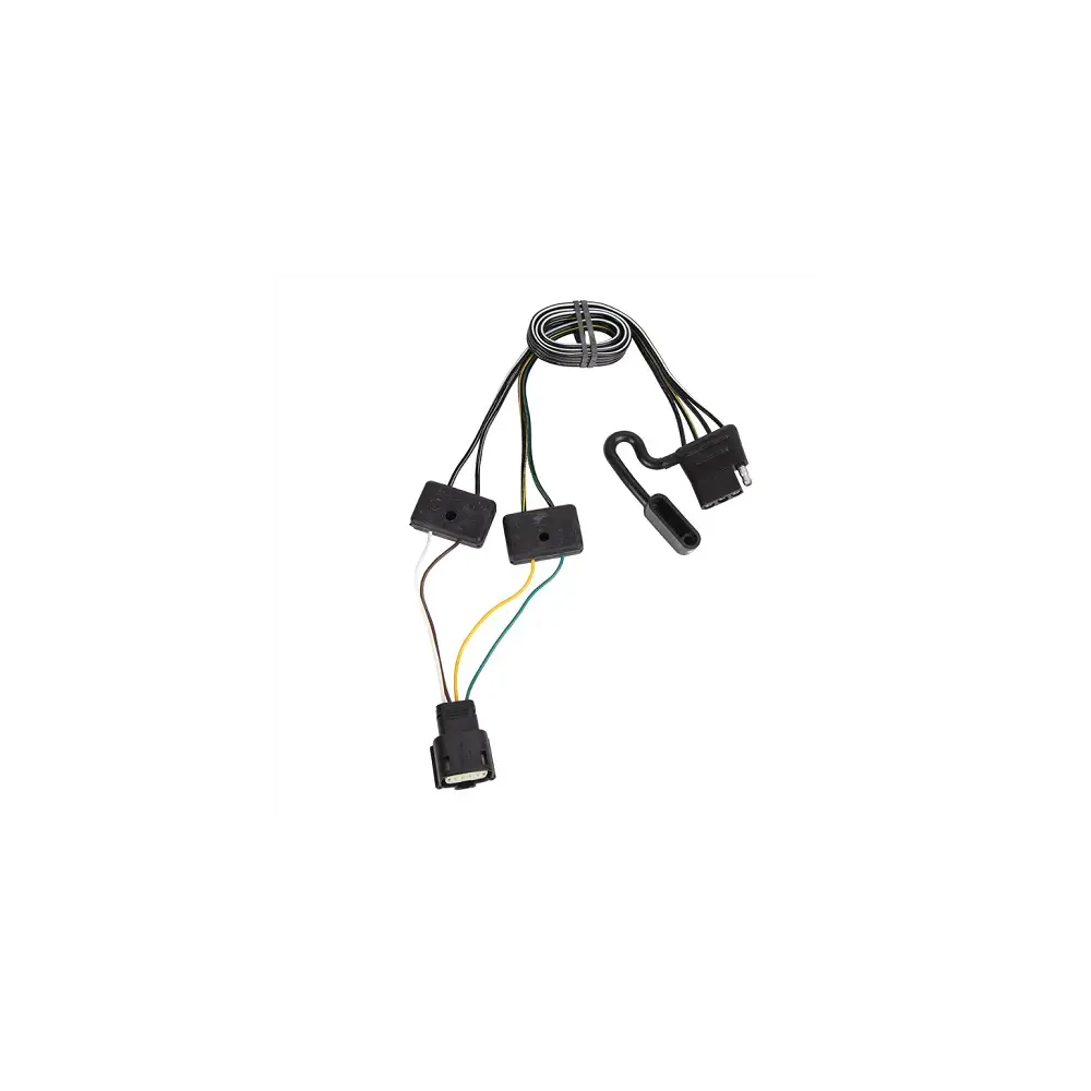 Tekonsha T-Connector - TEK118795